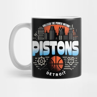 basketball Mug